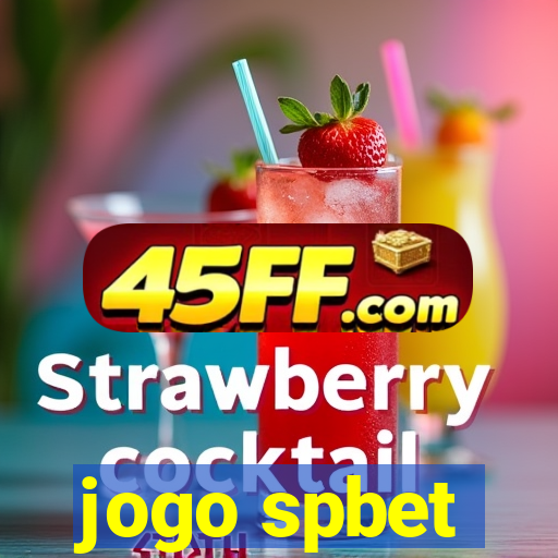jogo spbet